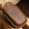 Car Key Cover Case Shell Fob for Honda 2022 2023 2024 2025 for Civic for Accord for CR-V for HR-V