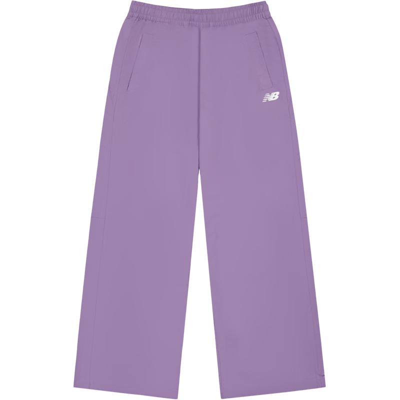 New Balance Women's WB61R463 Casual Woven Pants