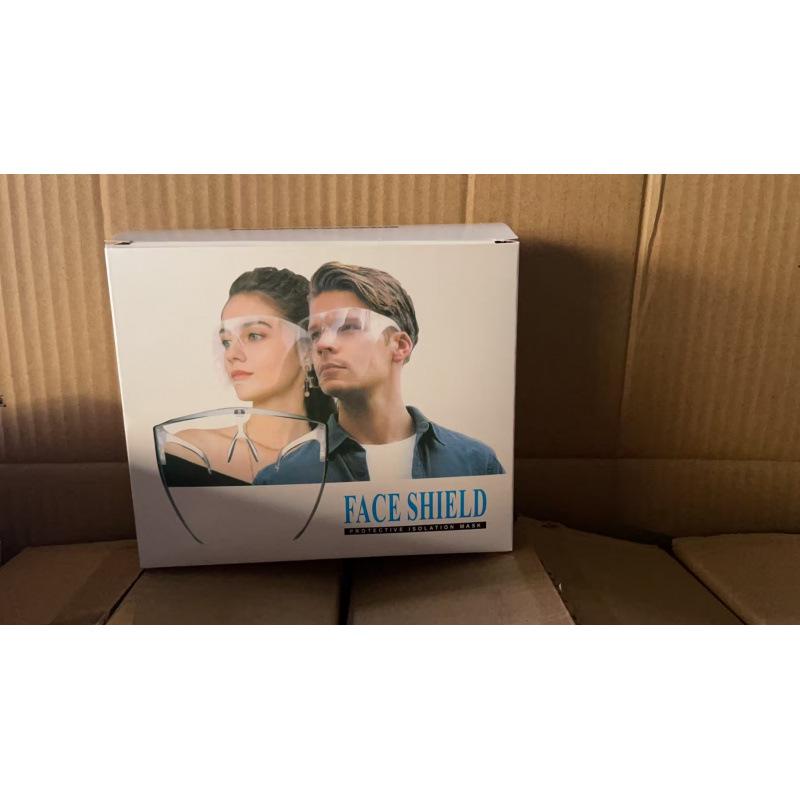 Multi-Functional Windproof Waterproof Goggles for Cycling, Cooking, and Water Activities