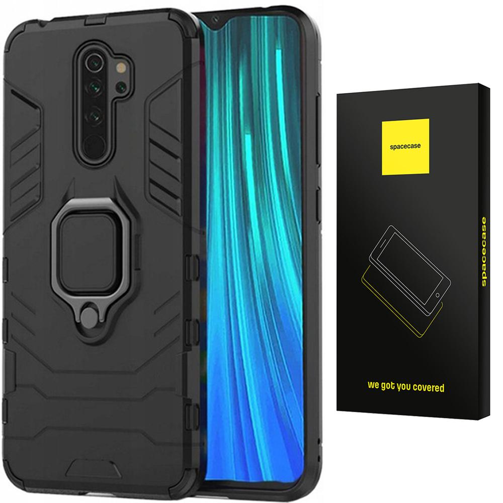 Sc X-Ring Redmi Note 8 Pro Czarny