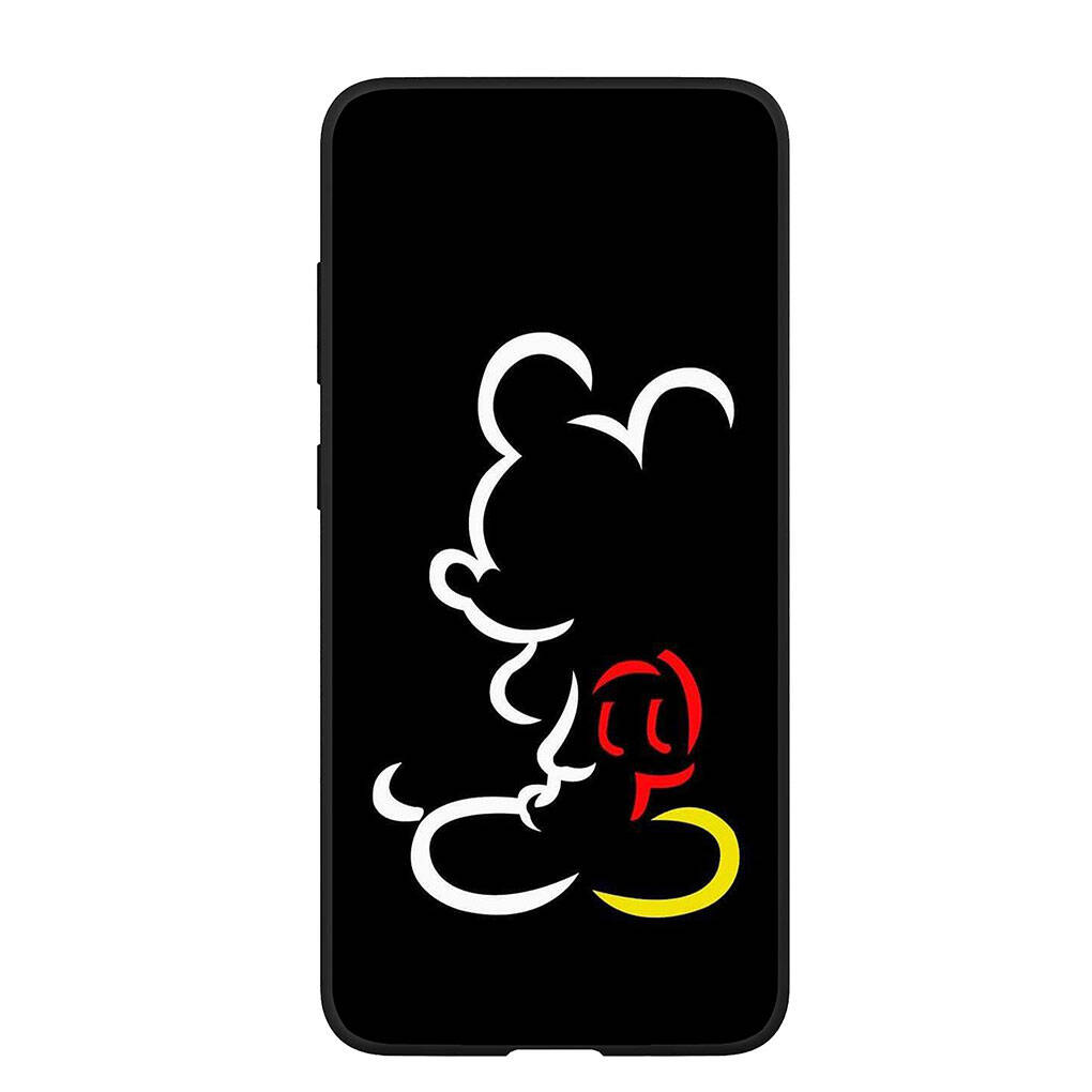 Phone Case for iPhone 17 16 15 Xiaomi Poco F8 F7 X7 X6 M8 C85 C75 C71 Redmi Note 14 13 12 11 Pro Max A3 A4 14C 13C 15C Mickey Cute Mouse Minnie Cover