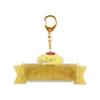 Sanrio Keychain Pompompurin X X 1 Cm Character Item 204706 SANRIO - (Purin) 6.8 13.5