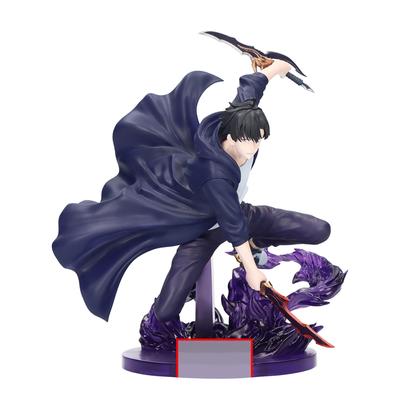 Banpresto Only I Level Up ESPRESTOExciteMotions