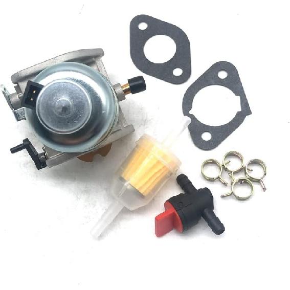 Carburetor for Kawasaki FS481V FS541V Lawn Mower Carburetor