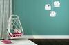 Loft Ceiling Hanging Lamp For Children, Led Lampshade