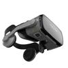 VR 3D Glasses, Head-mounted Virtual Reality VR Glasses for Immersive Video Game Experience, Suitable for Smartphones