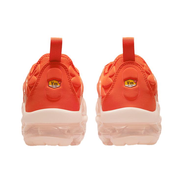 New Nike Air VaporMax Plus Citrus Women's DQ8588-800