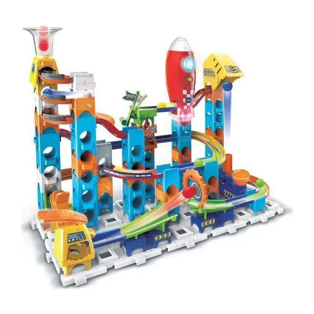 

VTech Marble Rush Rocket Set Electronic M100E 80-542249