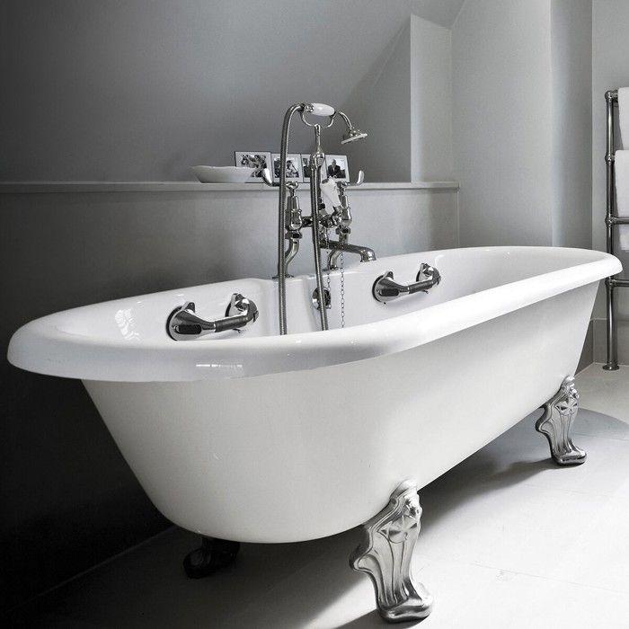 Maniglia di Sicurezza - InnovaGoods - Bagni - Antiscivolo - Multiposizione - Ergonomica