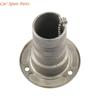 Y4UA Upgraded 316 Stainless Steel Vessel Liquid Entry Cap Featuring Anti Theft Mechanism And Simple Operation
