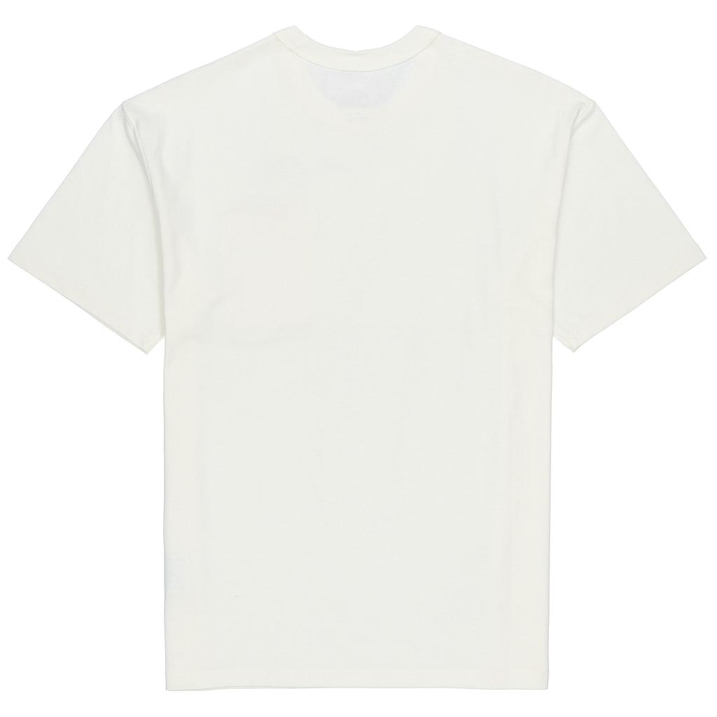 Nike Premium Pocket Casual Breathable Crew Neck T-Shirt Men Tops White DV3316-133