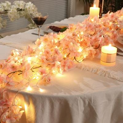 Deko & Wohnaccessoires – Künstliche Blumen & Kränze