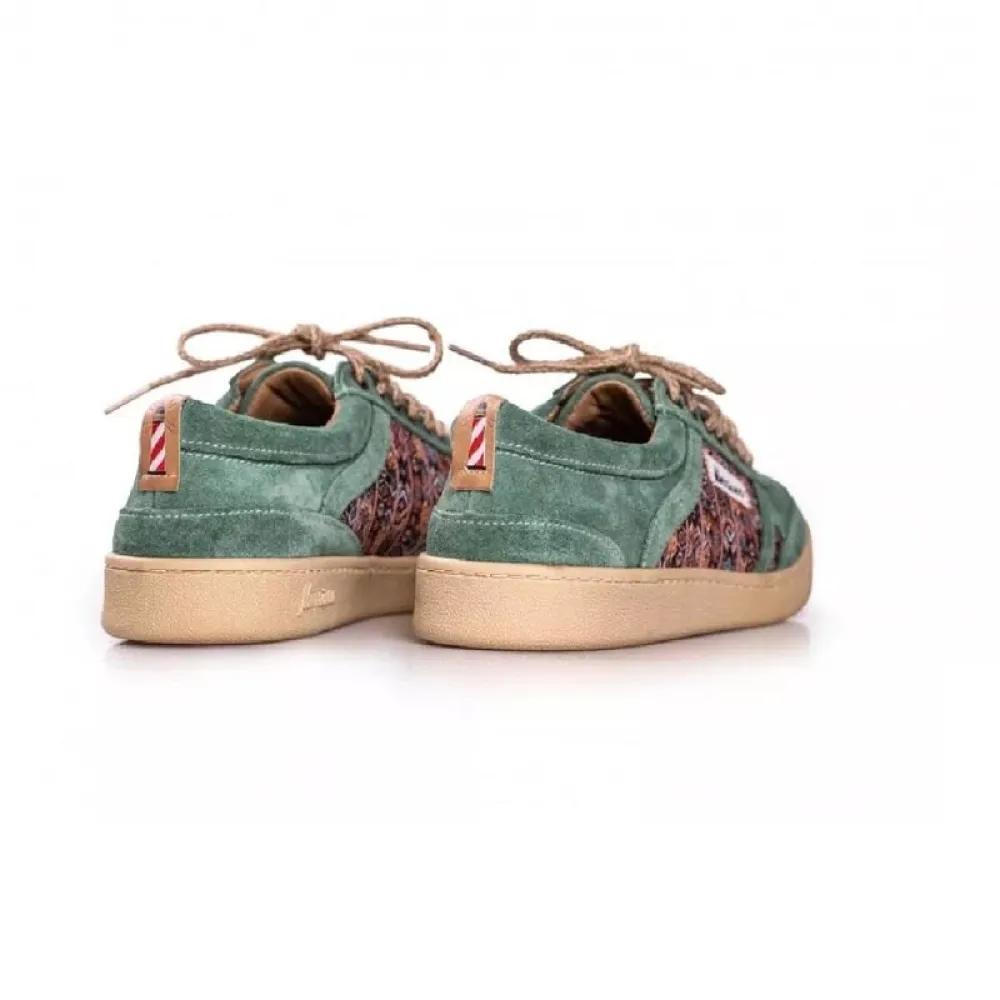 Morrison Shoes Кросовки Maya