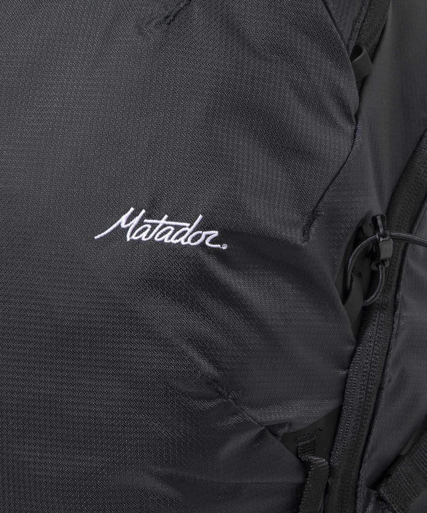 Rucksack MATBE28001 BEAST28 ULTRALEICHTER TECHNISCHER RUCKSACK SCHWARZ [Matador] Herren [Gebraucht]