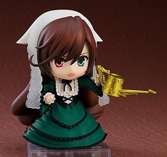 Good Smile Company Nendoroid Rozen Maiden Suiseiseki Painted Movable Figure G12642 Non-scale ABS&PVC