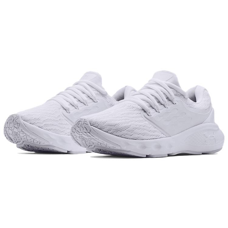 Under Armour Charged Vantage White Women's 3023565-104