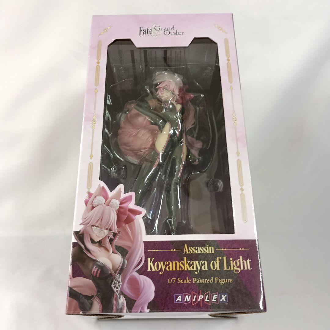 

[USED] Assassin Koyanskaya of Light Fate/Grand Order 1/7