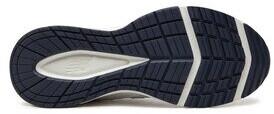 Sneakers New Balance 608v5 White/navy