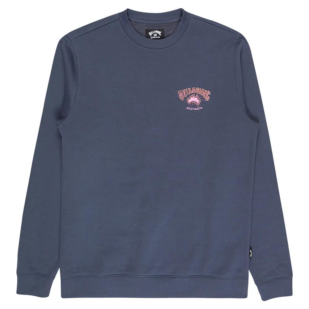 

Billabong Толстовка Foundation XL