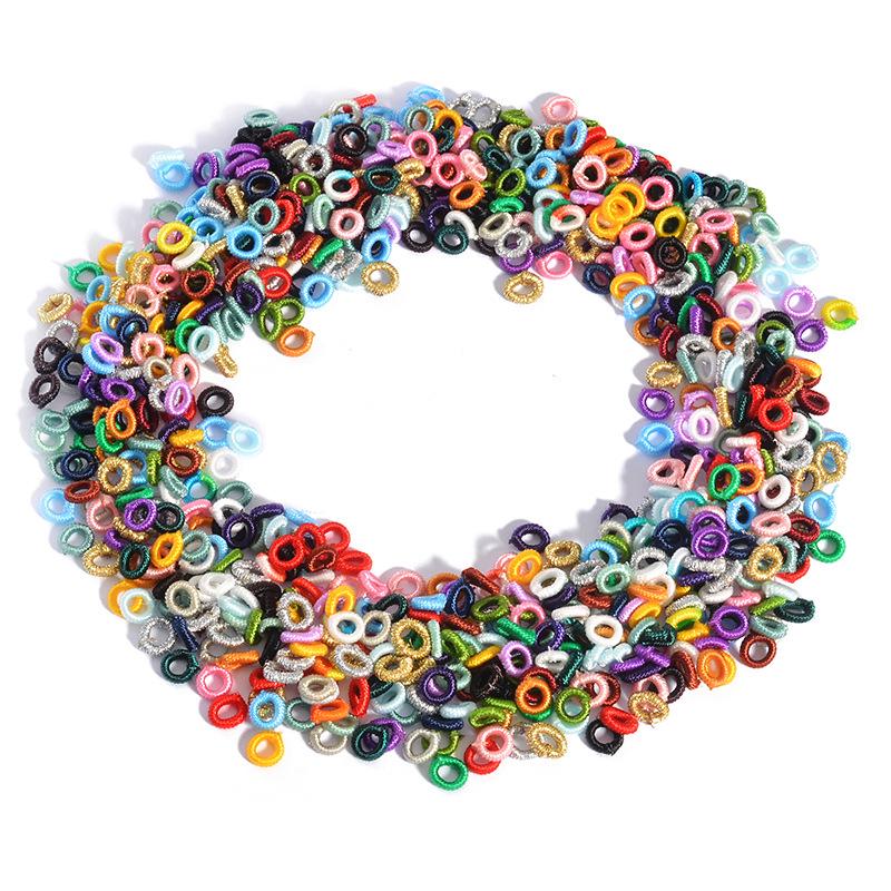 Renkli Spiral Düğüm Kendin Yap Bileklik Malzemeleri: Kırmızı El Yapımı Dokuma İp, Örgülü Halat Aksesuarlı