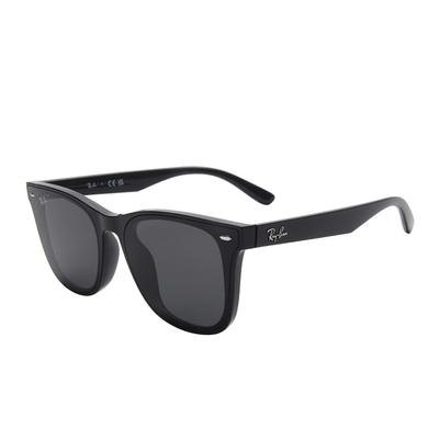RayBan Sunscreen UV Protection Plate Frame Square Sunglasses