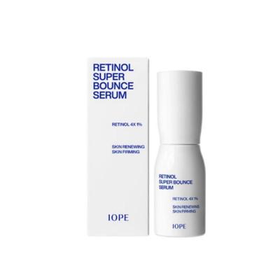 Retinol Super Bounce Serum 30 ml (cu ser suplimentar 10ml + Bio Essence 48ml)