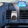FFEC7 Magnetic Car Phone Holder Metal Stand Interior Accessories For Citroen Celysee C3 C5 C1 C2 C4 Aircross Picasso Cactus Berlingo