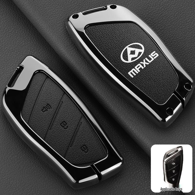 High-End Shell Key Case for MAXUS Mifa9, G90 & V70