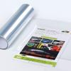 Tint Film Self-Adhesive Car Light Film Vinyl Film Headlight Foil Sticker Motorcycle Vinyl Wrap