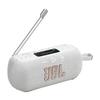 JBL Tuner 3 Portable Radio 7 W RMS White