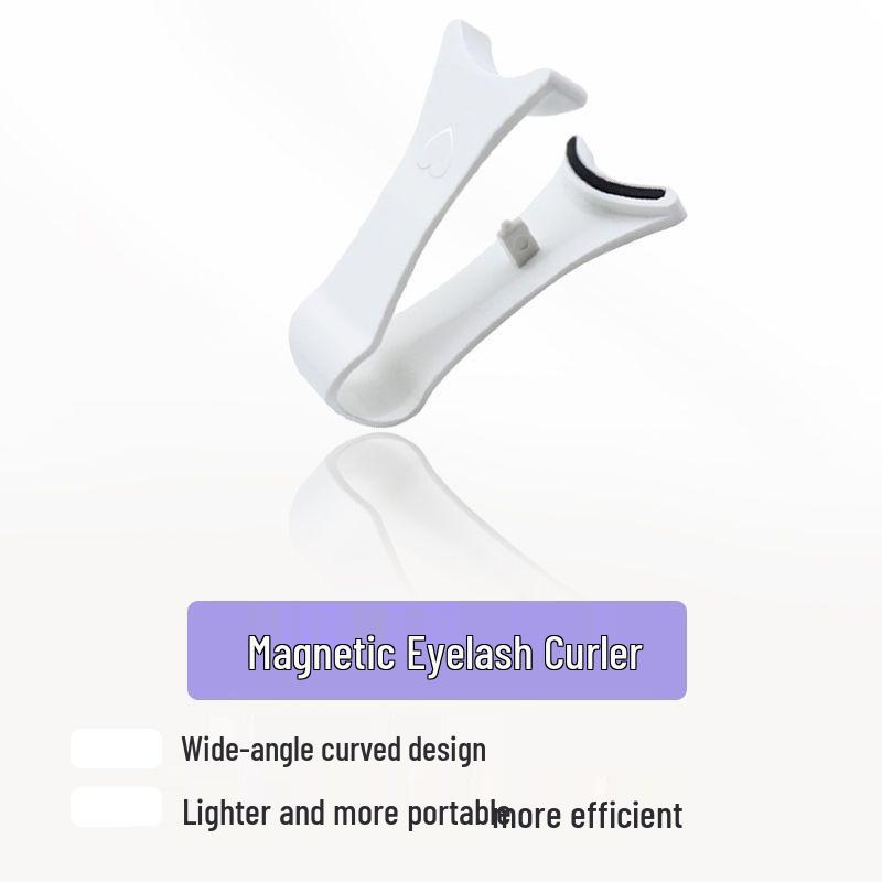 

Магнитные многоразовые накладные ресницы «Маленький дьявол» - Натуральные, Стойкие, Без клея