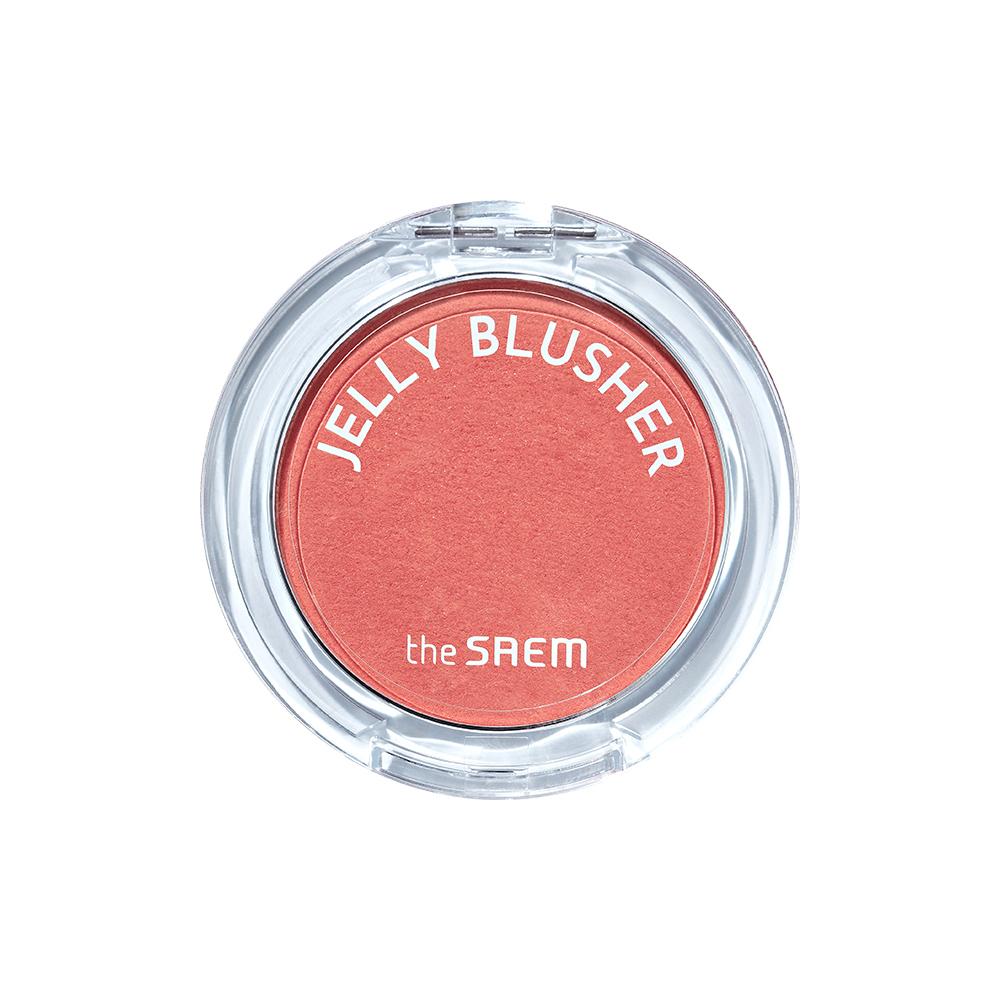 THESAEM Jelly Blusher 11 Colors