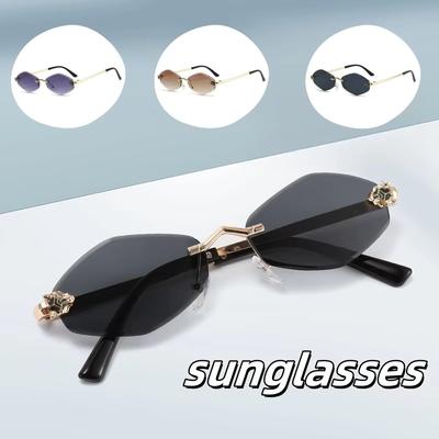 Brillen & Accessoires – Sonnenbrillen