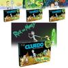Fesselndes Krimi-Brettspiel für Erwachsene für 2 bis 6 Spieler Perfekt für Partys