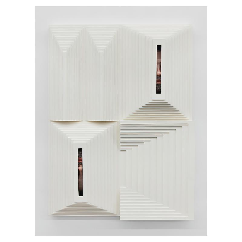 Abstract 3D Effect Patterns Poster Wall Art Canvas Painting Modern Poster And Picture Wall Pictures For Living Room Home Decor