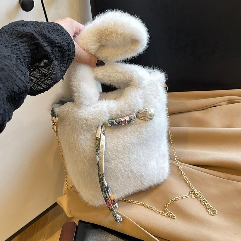 New Bag Fashion Shoulder Bag Casual Versatile Messenger Bag