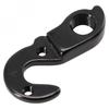 With 2 X Screw Bicycle Tail Hook Bicycle Derailleur