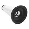 Set of 4 Replacement Filters Compatible with For Vacusion VBS-01 Cordless Vacuum Cleaner with HEPA Technology for Cleaner Air