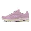 Under Armour Apparition Celeste Ivory Dune Unisex Sneakers Purple 3027596-500