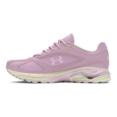 Apparition Celeste Ivory Dune Unisex Sneakers Purple 3027596-500