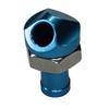 UNLIMITED Bypass Nozzle 45° 1/2 (Blue) UL56009BL