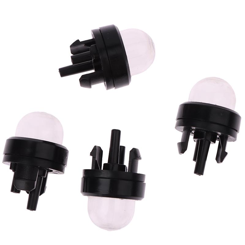 1/5 buc suflante motocoasă bec transparent instrument pentru eradicator drujbe trimmer Whipper ulei bule pompă de combustibil carburator grund