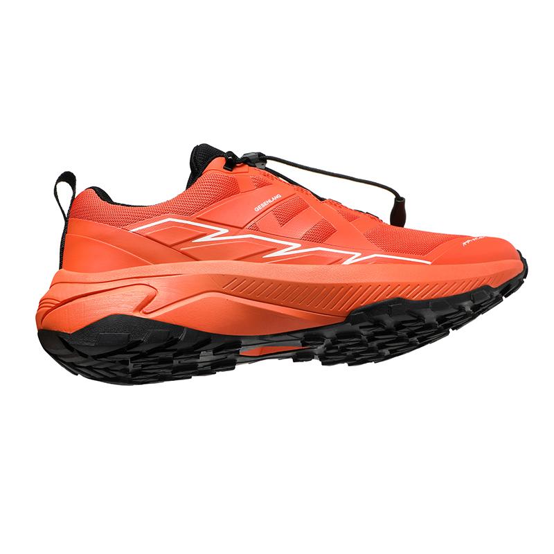 High Quality Leather Hiking Shoes Durable Outdoor Sport Men Trekking Leather Shoes Lace-Up Climbing Hunting Sneakers