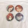 [USED] Price Not Reduced Piofiore No Banshou Can Badge Yang