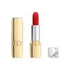 DIOR Lipstick #999 Legend Red Lip Velvet No Gift Box