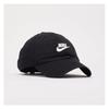 Nike Nike Swoosh Club Ball Cap Big Head Small Head