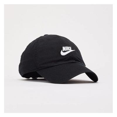Nike Nike Swoosh Club Ball Cap Big Head Small Head