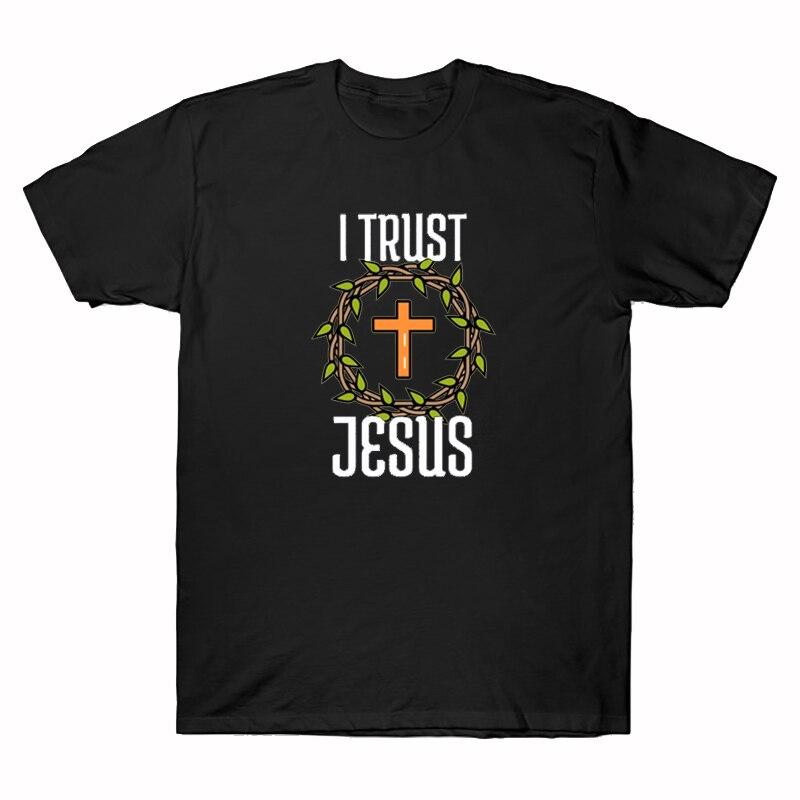 2021 Arrival I Trust Jesus T Shirt 