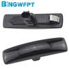Dynamic Turn Signal Smooth Flowing Light OE Plug LED Side Marker Light For Land Rover Discovery 3 4 Freeland 2 Range Rover Sport