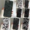 Nacht Dunkel Camo Militär Tarnung Für Oppo A94 A74 A54 A15 A18 A38 A58 A78 A98 A40 A60 A80 A16 A76 A96 A57 A17 A77 A5 Pro Hülle